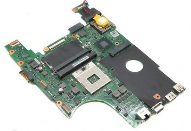 New Dell Inspiron N4050 14R Laptop Motherboard Intel